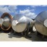 4540 Gal Praj Industries SS Pressure Vessel