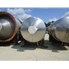 4540 Gal Praj Industries SS Pressure Vessel