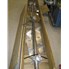 2000 Gal Hastelloy C276 Reactor
