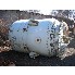 2000 Gal Pfaudler Glass Lined Tank