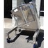 2.5 cu.ft /10 Cu. Ft. Sanitary SS Bin Blender