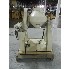 Patterson Industries Ltd.  2.5 Cu Ft Double Cone Mixer