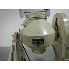 Patterson Industries Ltd.  2.5 Cu Ft Double Cone Mixer