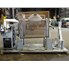 2.5 Cu Ft Paul O. Abbe SS Double Cone Conoform Vacuum Dryer