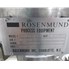 0.2 Sq Meter Rosenmund Nutsche Filter