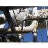 20271 Sq Ft Heat Transfer Equipment Co Admiralty Brass Shell & Tube Heat Exchanger