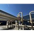20,925 Sq Ft Carbon Steel Shell & Tube Heat Exchanger - Steeltek