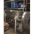 20 Cu Ft Day Mixing SS Ribbon Blender