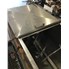 20 Cu Ft Lowe 316 Stainless Steel Ribbon Blender