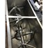 20 Cu Ft Lowe 316 Stainless Steel Ribbon Blender