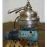 20 HP Alfa Laval  SRPX-213 HGV-14H Disc Centrifuge