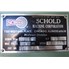 20 HP Schold SS Disperser