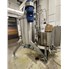 NF20 AUTOMATICALLY DISCHARGED HORIZONTAL DISK KIESELGUR FILTER FOR BEER