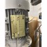 NF20 AUTOMATICALLY DISCHARGED HORIZONTAL DISK KIESELGUR FILTER FOR BEER