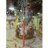 200 Gal De Dietrich Glass Lined Reactor