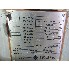 200 Gal De Dietrich Glass Lined Reactor