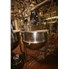 200 Gal Lee Stainless Steel Kettle