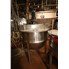 200 Gal Lee Stainless Steel Kettle