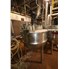 200 Gal Lee Stainless Steel Kettle