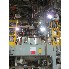 200 Gal De Dietrich Glass Lined Reactor