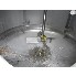 2000 Gal ROBEN Stainless Steel Reactor