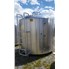 2000 Gal DCI Stainless Steel Tank
