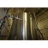 2000 Gal DCI Stainless Steel Tank