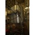 2000 Gal DCI Stainless Steel Tank