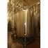 2000 Gal DCI Stainless Steel Tank