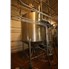 2000 Gal DCI Stainless Steel Tank