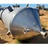 2000 Gal G2 304L Stainless Steel Handling 304L Stainless Steel Pressure Vessel