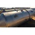 2000 Gal G2 304L Stainless Steel Handling 304L Stainless Steel Pressure Vessel