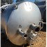 2000 Gal G2 304L Stainless Steel Handling 304L Stainless Steel Pressure Vessel