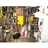 2000 Gal Northland Stainless  Reactor