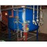 2000 Gal Pfaudler Glass Lined Tank