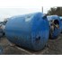 2000 Gal Pfaudler Glass Lined Tank