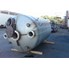 2000 Gal Stainless Steel Reactor Body