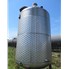 2000 Gal Stainless Steel Reactor Body