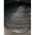Stainless Steel Pressure Vessel - 2000 Gallon