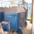 800 MM Heinkel  HF-800 Inverting Filter Centrifuge
