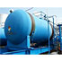 24000 Gal Pfaudler Glass Lined Tank