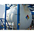 4000 Gal Pfaudler Glass Lined Tank
