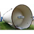 2400 Cu Ft CS Silo