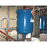300 Gal Pfaudler Glass Lined Tank