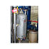25 Gal Evans & Sons  Stainless Steel Tank
