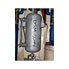 25 Gal Evans & Sons  Stainless Steel Tank