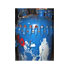 100 Gal Pfaudler Glass Lined Tank