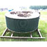 167 Ton Edwards Chiller