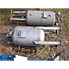 20 Gal Evans & Sons  Stainless Steel Tank