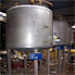500 Gal Stainless Steel Tank